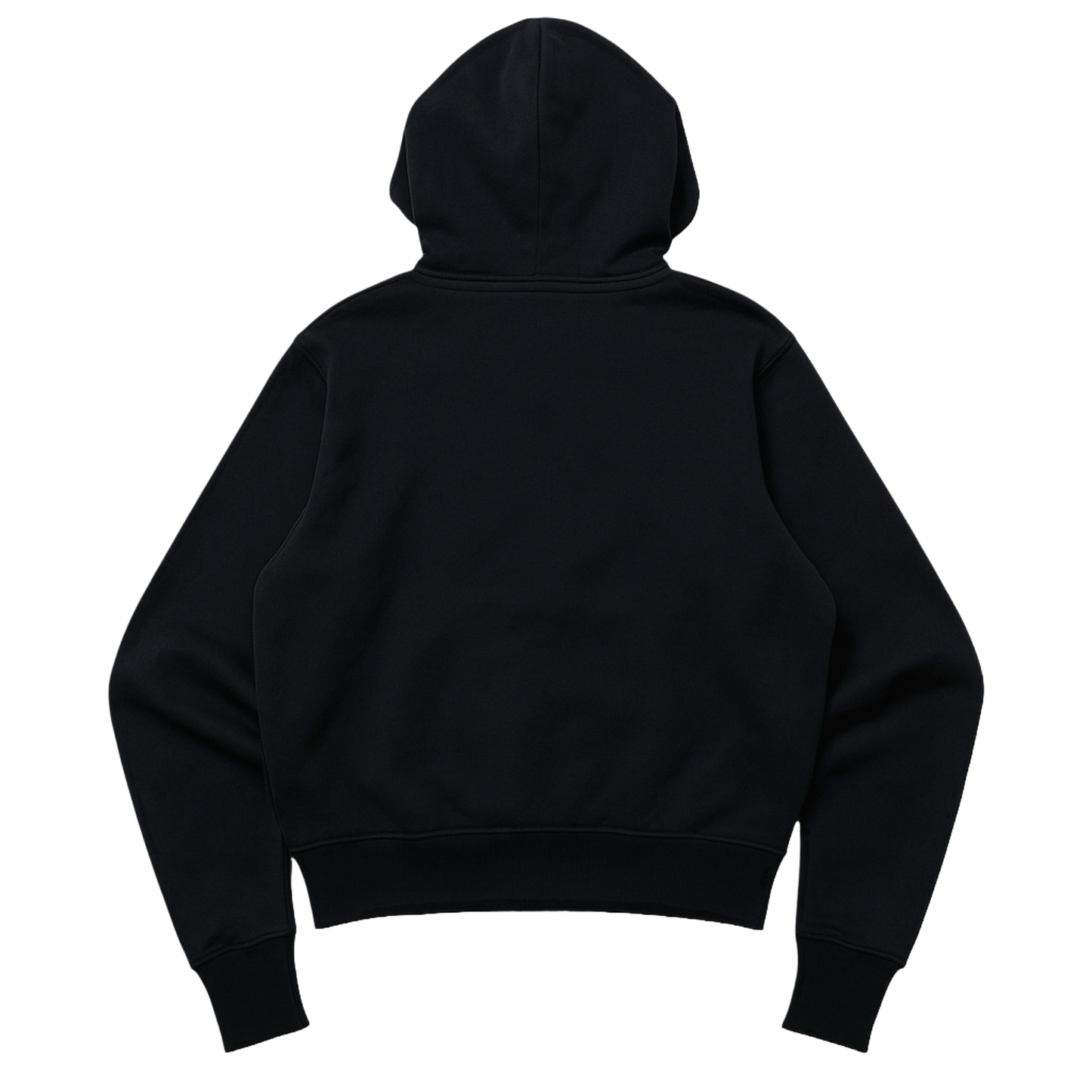 “Stealth” Mask Zip Up Jacket
